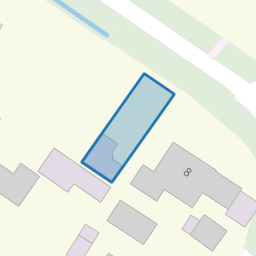 Perceel BLW00-D-8540