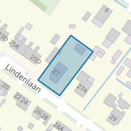 Perceel BLW00-D-8544