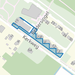 Perceel BLW00-D-8550