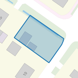 Perceel BLW00-D-8555