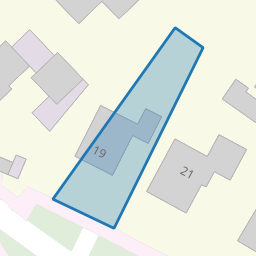 Perceel BLW00-D-8565