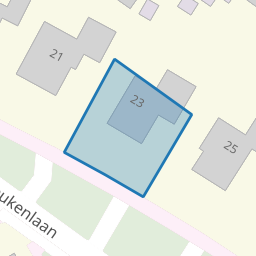 Perceel BLW00-D-8569