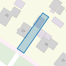 Perceel BLW00-D-8575