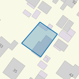 Perceel BLW00-D-8583