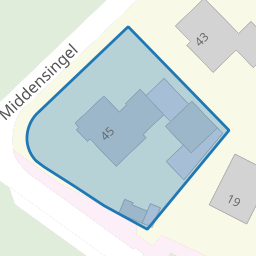 Perceel BLW00-D-8596