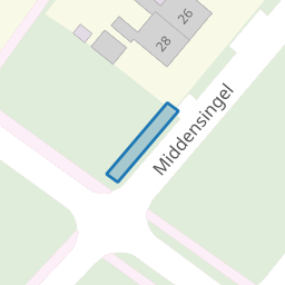 Perceel BLW00-D-8662