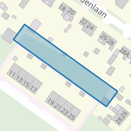 Perceel BLW00-D-8667