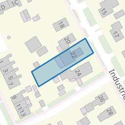 Perceel BLW00-G-2245