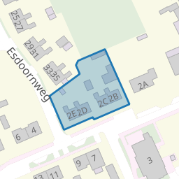 Perceel BLW00-G-2390