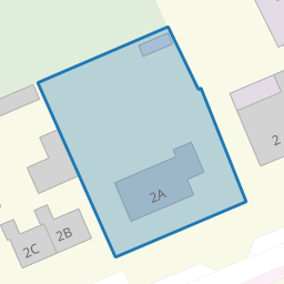 Perceel BLW00-G-2645