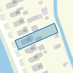 Perceel BLW00-H-2922