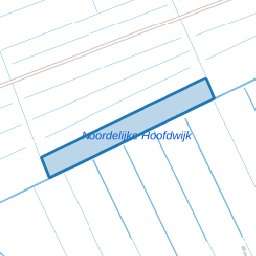 Perceel BLW00-H-3557