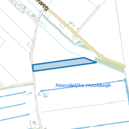 Perceel BLW00-I-392