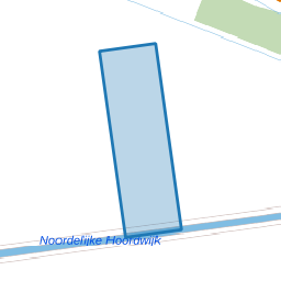 Perceel BLW00-I-406