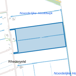 Perceel BLW00-I-624