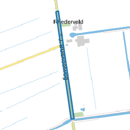 Perceel BLW00-I-633