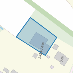 Perceel BLW00-K-1111