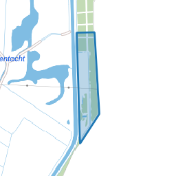 Perceel BLW00-K-1119