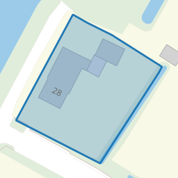 Perceel BLW00-K-1122