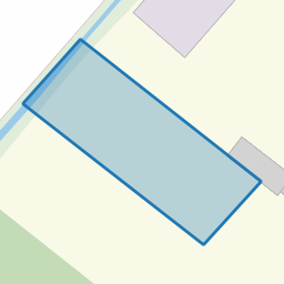 Perceel BLW00-K-1147