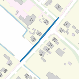 Perceel BLW00-K-1153