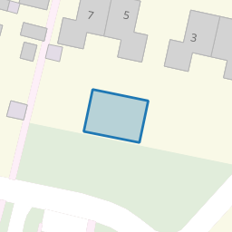 Perceel BLW00-K-1158