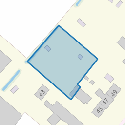 Perceel BLW00-K-1165