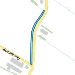 Perceel BLW00-K-1179