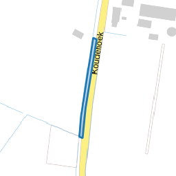 Perceel BLW00-K-1184