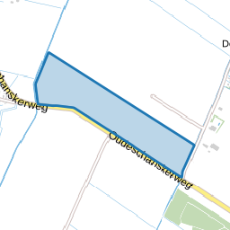 Perceel BLW00-K-1193