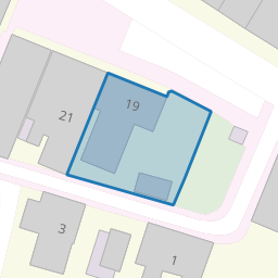 Perceel BLW00-K-1221