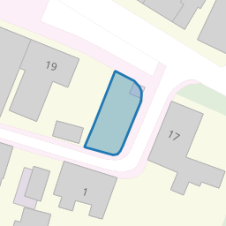 Perceel BLW00-K-1222