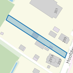 Perceel BLW00-K-1224