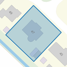 Perceel BLW00-K-1244