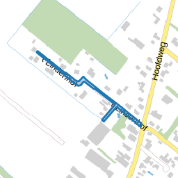 Perceel BLW00-K-1253