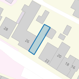 Perceel BLW00-K-1266