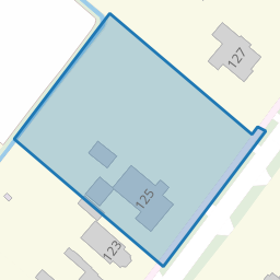 Perceel BLW00-K-1277