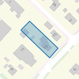 Perceel BLW00-K-1282