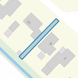 Perceel BLW00-K-1306