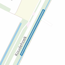 Perceel BLW00-K-1314