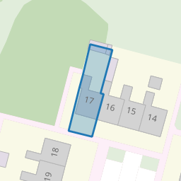 Perceel BLW00-K-1319