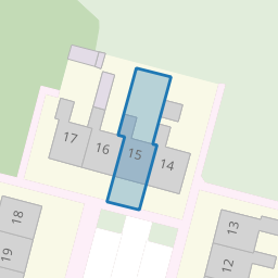 Perceel BLW00-K-1321