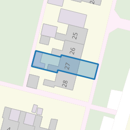 Perceel BLW00-K-1328