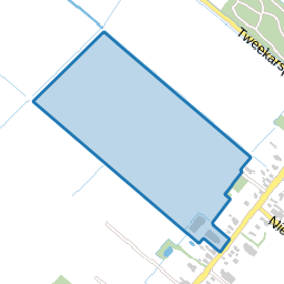 Perceel BLW00-K-1341