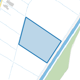 Perceel BLW00-K-1344