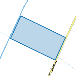 Perceel BLW00-K-1361