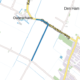 Perceel BLW00-K-1362