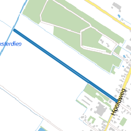 Perceel BLW00-K-1378