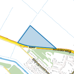 Perceel BLW00-K-1385