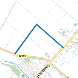 Perceel BLW00-K-1386